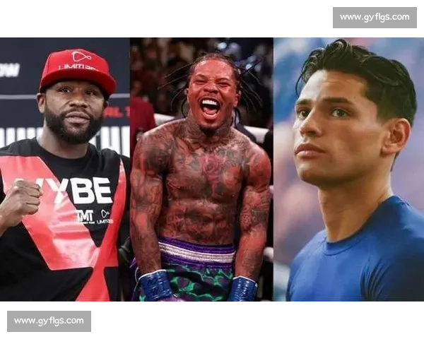 从梅威瑟对决嘴炮看拳击商业与话题性的巅峰博弈全球关注热度巅峰